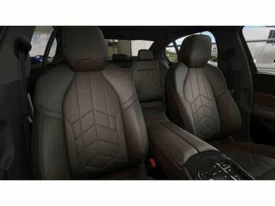 2026 BMW 5 Series 530i xDrive Sedan