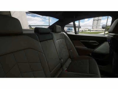 2026 BMW 5 Series 530i xDrive Sedan