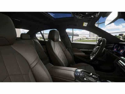 2026 BMW 5 Series 530i xDrive Sedan