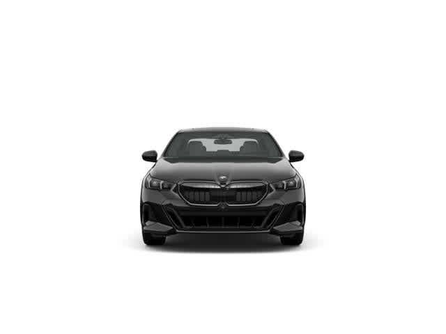 2026 BMW 5 Series 530i xDrive Sedan