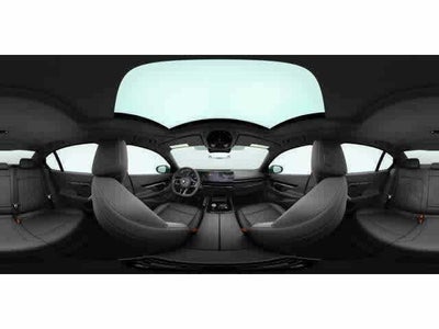 2026 BMW 5 Series 530i xDrive Sedan