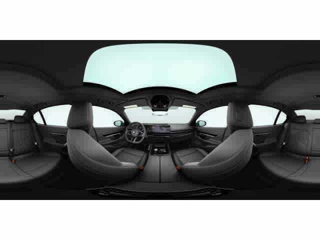 2026 BMW 5 Series 530i xDrive Sedan