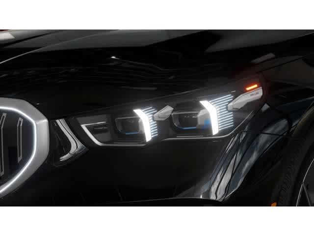 2026 BMW 5 Series 530i xDrive Sedan