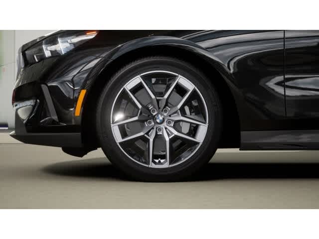 2026 BMW 5 Series 530i xDrive Sedan