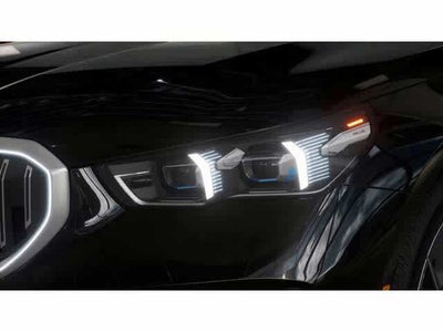 2026 BMW 5 Series 530i xDrive Sedan