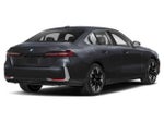 2026 BMW 5 Series 530i xDrive Sedan