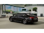 2027 BMW 5 Series 530i xDrive Sedan