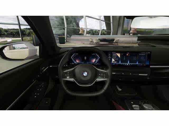 2026 BMW 5 Series 530i xDrive Sedan