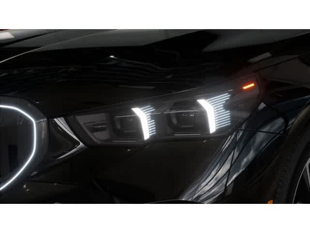 2026 BMW 5 Series 530i xDrive Sedan