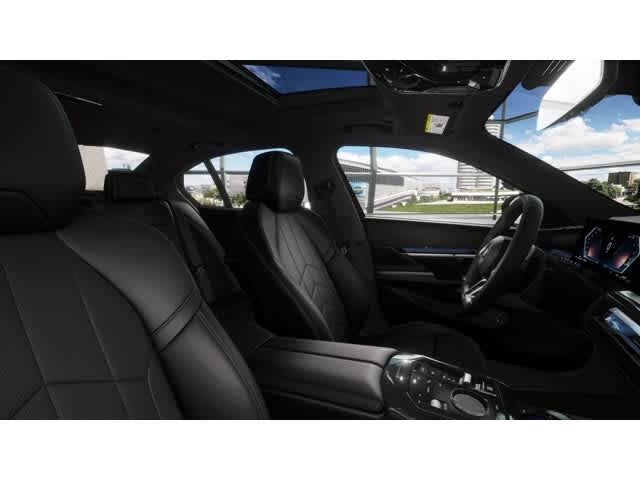 2026 BMW 5 Series 530i xDrive Sedan