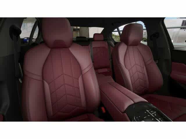 2026 BMW 5 Series 530i xDrive Sedan