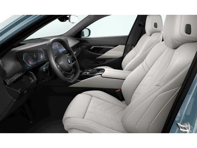 2026 BMW 5 Series 530i xDrive Sedan