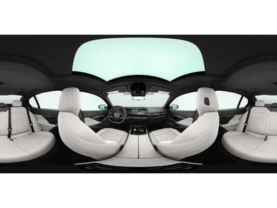 2026 BMW 5 Series 530i xDrive Sedan