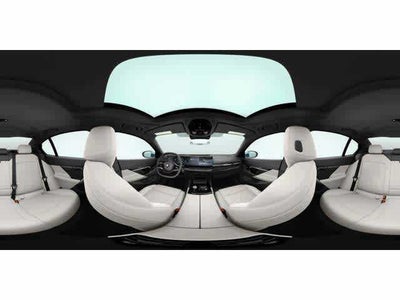 2026 BMW 5 Series 530i xDrive Sedan