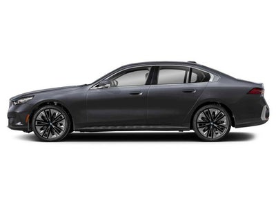 2026 BMW 5 Series 530i xDrive Sedan