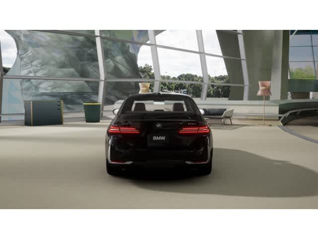 2026 BMW 5 Series 530i xDrive Sedan