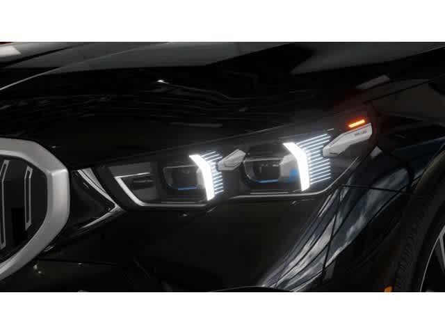 2027 BMW 5 Series 530i xDrive Sedan