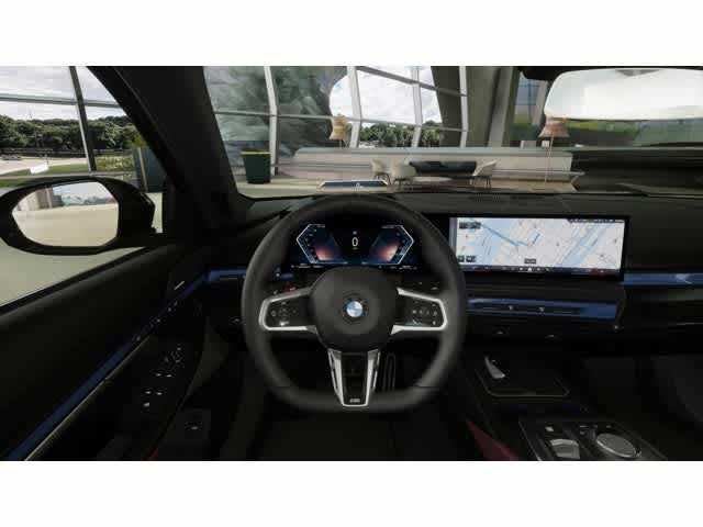 2027 BMW 5 Series 530i xDrive Sedan