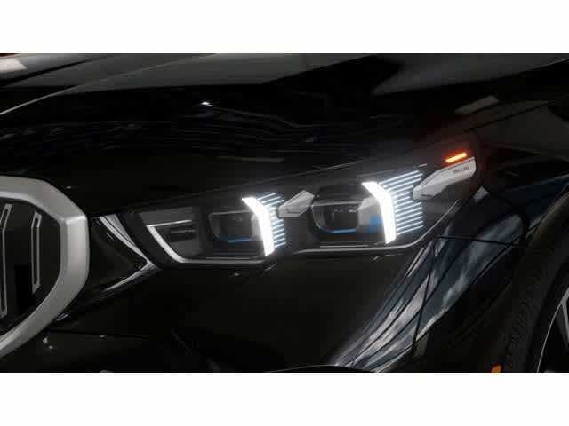 2027 BMW 5 Series 530i xDrive Sedan