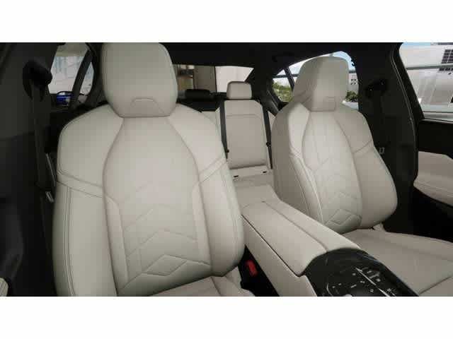 2026 BMW 5 Series 530i xDrive Sedan