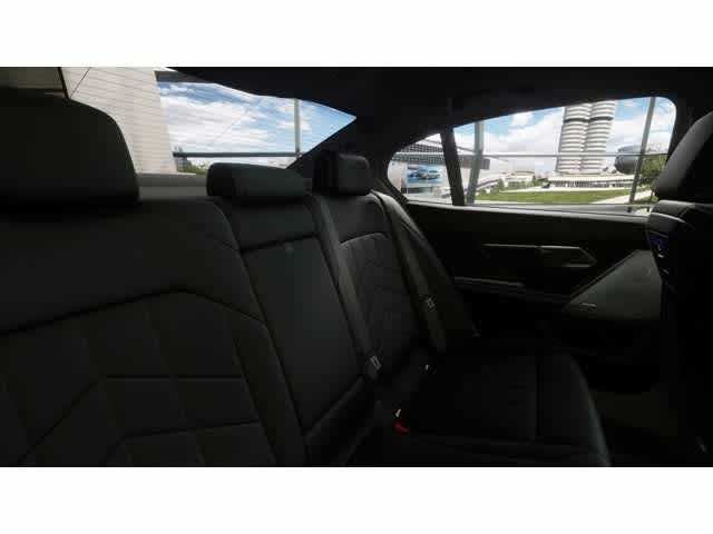 2027 BMW 5 Series 530i xDrive Sedan