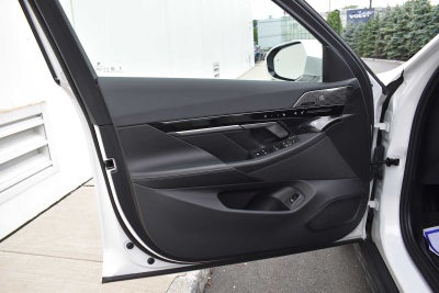2024 BMW 5 Series 530i xDrive Sedan