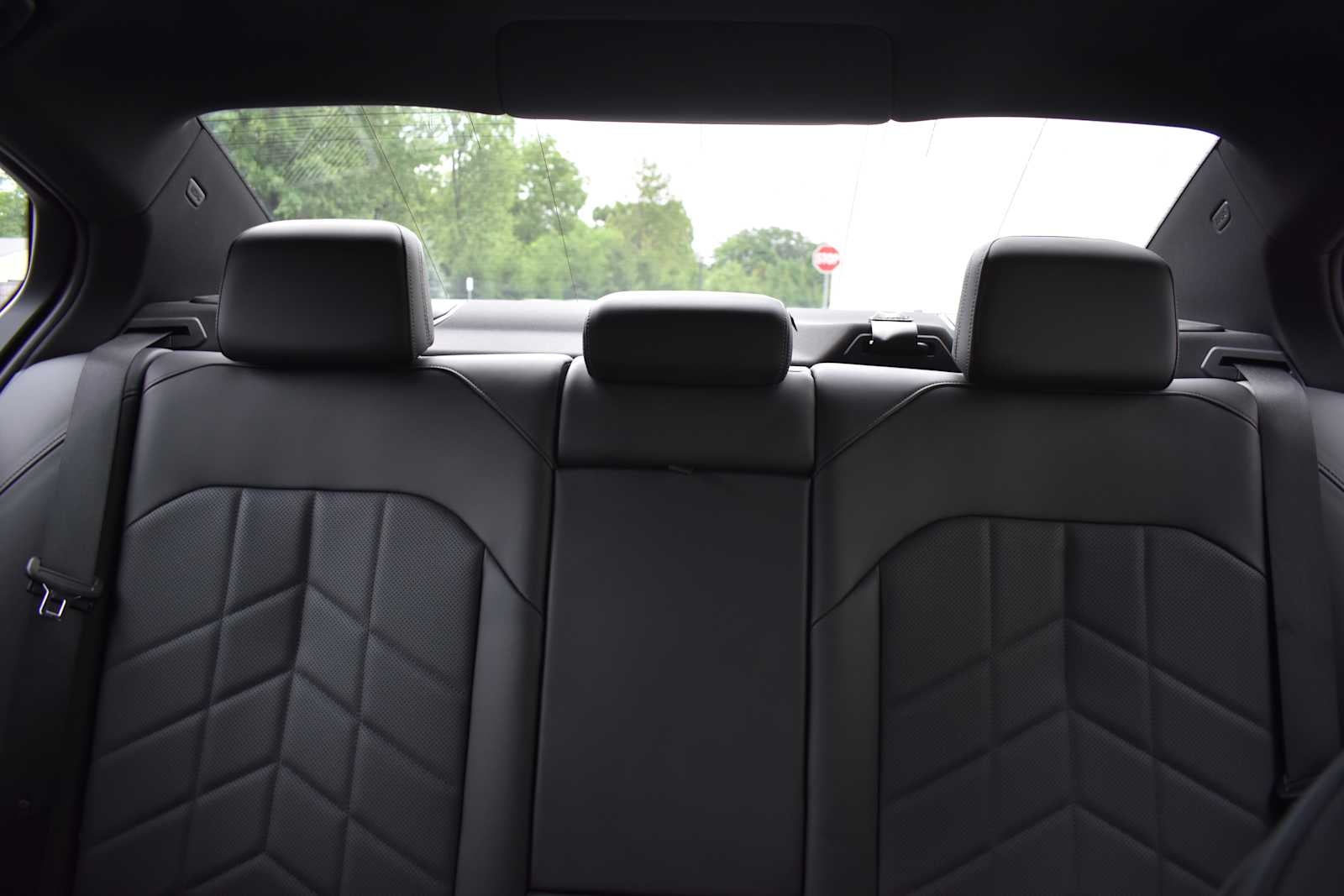 2024 BMW 5 Series 530i xDrive Sedan