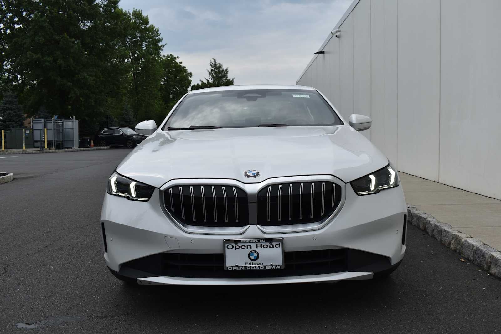 2024 BMW 5 Series 530i xDrive Sedan
