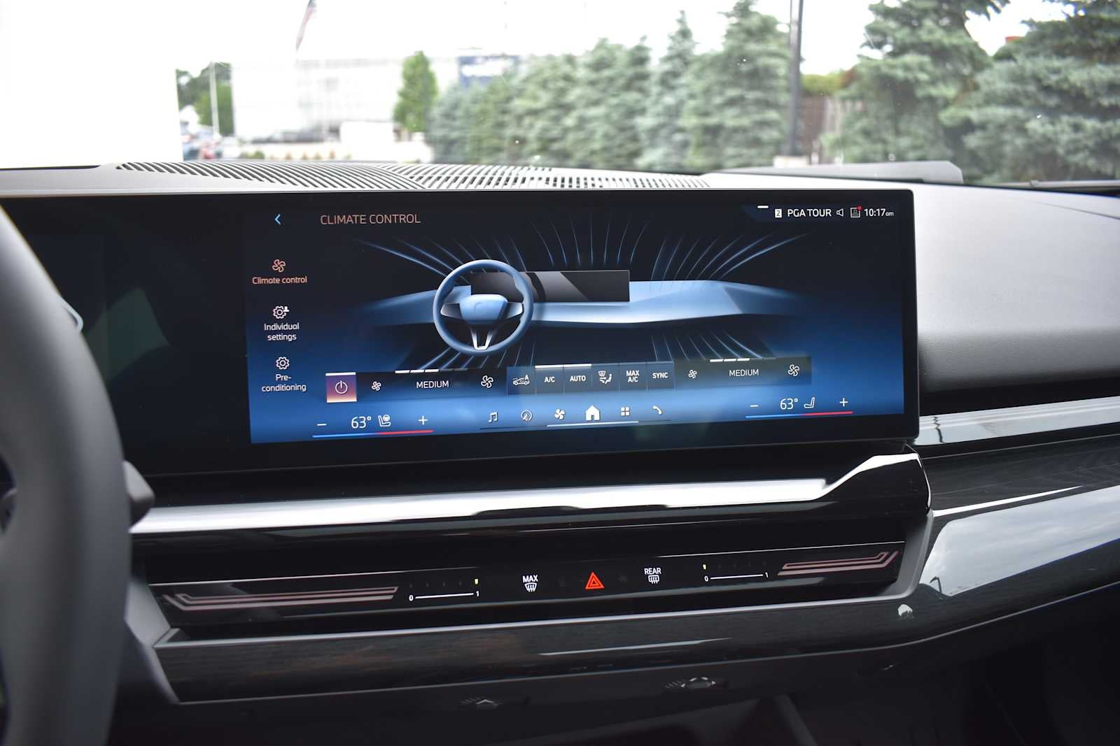 2024 BMW 5 Series 530i xDrive Sedan