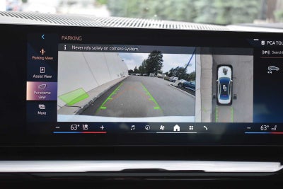 2024 BMW 5 Series 530i xDrive Sedan
