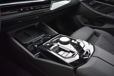 2024 BMW 5 Series 530i xDrive Sedan