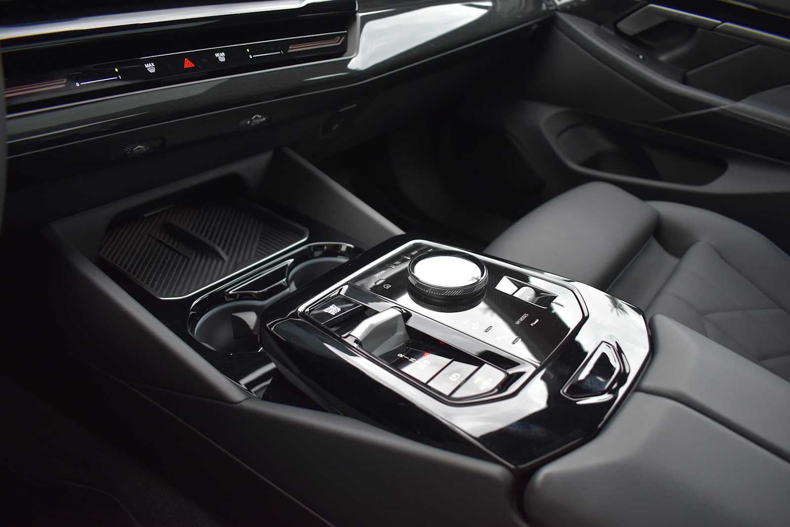 2024 BMW 5 Series 530i xDrive Sedan