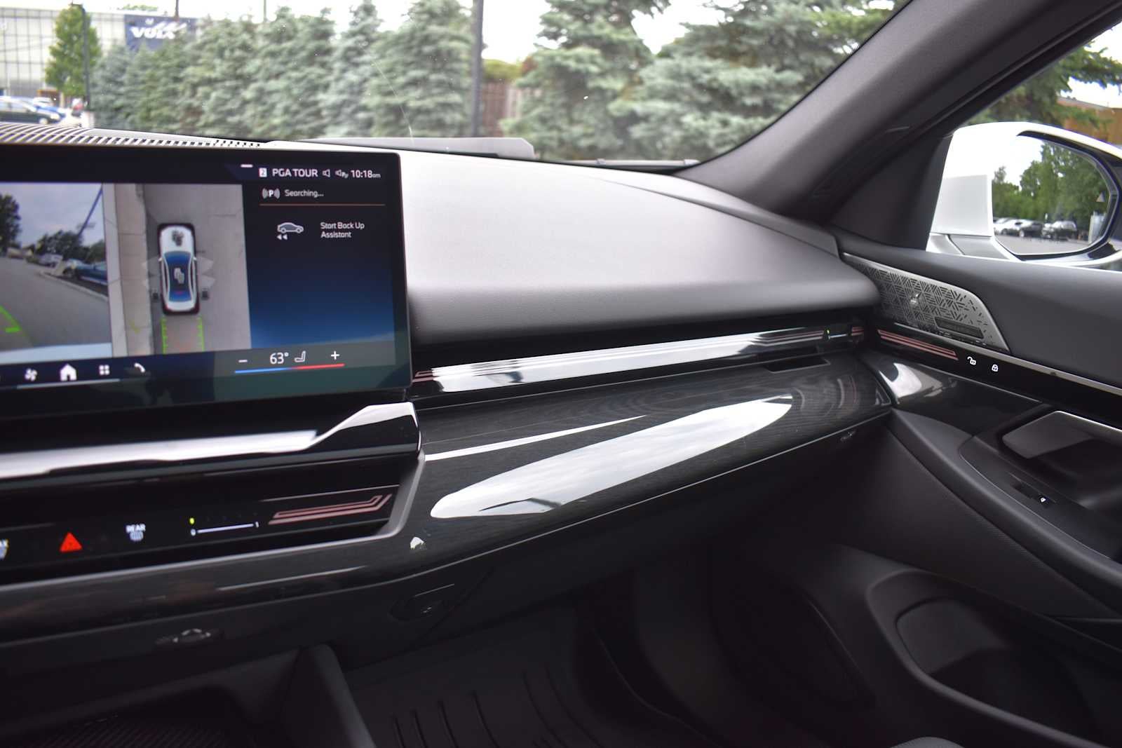 2024 BMW 5 Series 530i xDrive Sedan