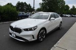 2024 BMW 5 Series 530i xDrive Sedan
