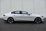 2024 BMW 5 Series 530i xDrive Sedan