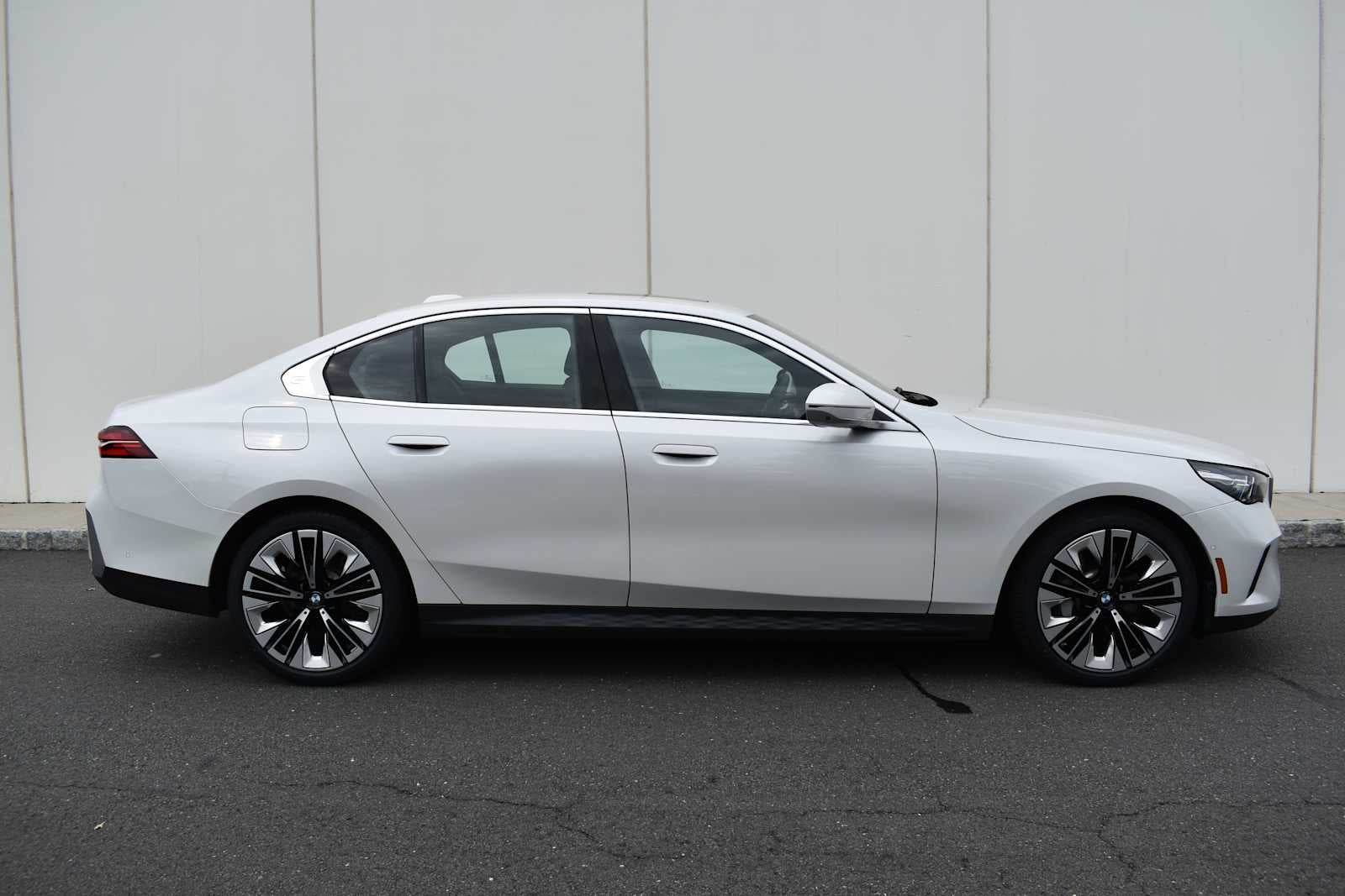 2024 BMW 5 Series 530i xDrive Sedan