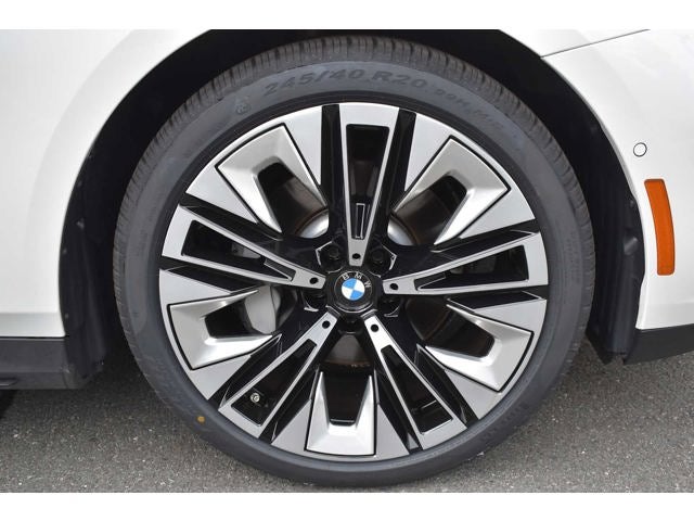 2024 BMW 5 Series 530i xDrive Sedan