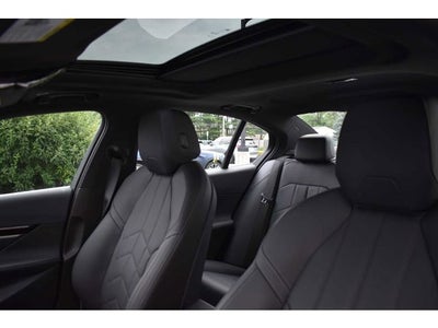 2024 BMW 5 Series 530i xDrive Sedan