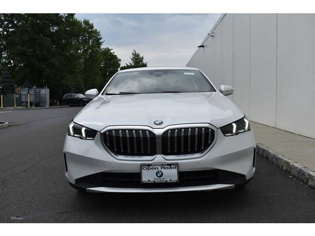 2024 BMW 5 Series 530i xDrive Sedan