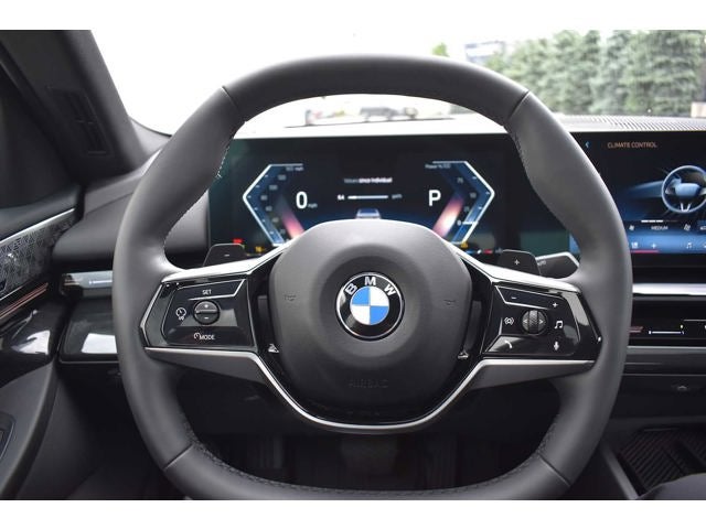 2024 BMW 5 Series 530i xDrive Sedan