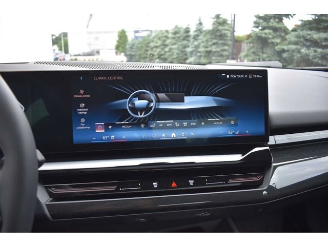 2024 BMW 5 Series 530i xDrive Sedan
