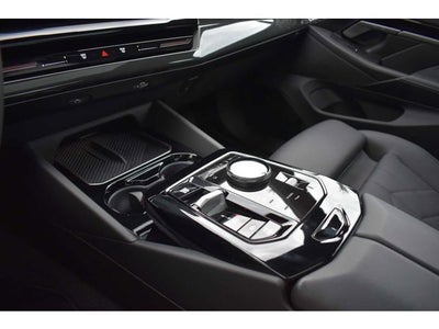 2024 BMW 5 Series 530i xDrive Sedan