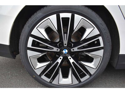 2024 BMW 5 Series 530i xDrive Sedan
