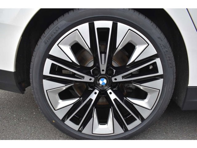 2024 BMW 5 Series 530i xDrive Sedan