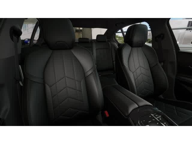 2026 BMW 5 Series 530i xDrive Sedan