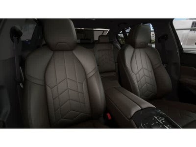 2026 BMW 5 Series 530i xDrive Sedan