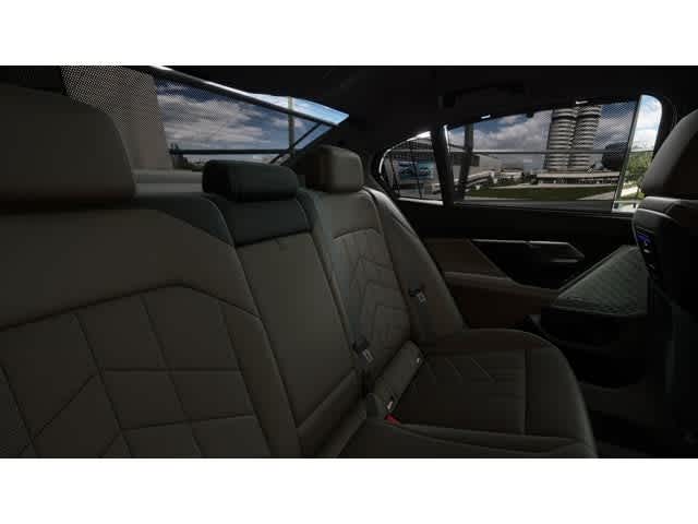 2026 BMW 5 Series 530i xDrive Sedan