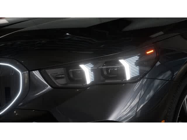 2026 BMW 5 Series 530i xDrive Sedan