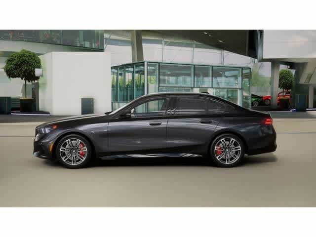 2026 BMW 5 Series 530i xDrive Sedan