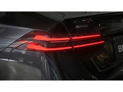 2026 BMW 5 Series 530i xDrive Sedan